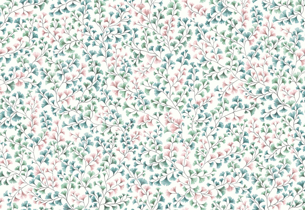 Обои Cole & Son Botanical Botanica 115/6018
