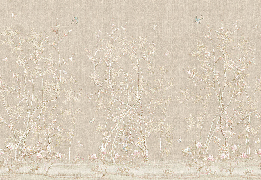 Панно и фотообои Affresco Фрески и фотообои ID136149