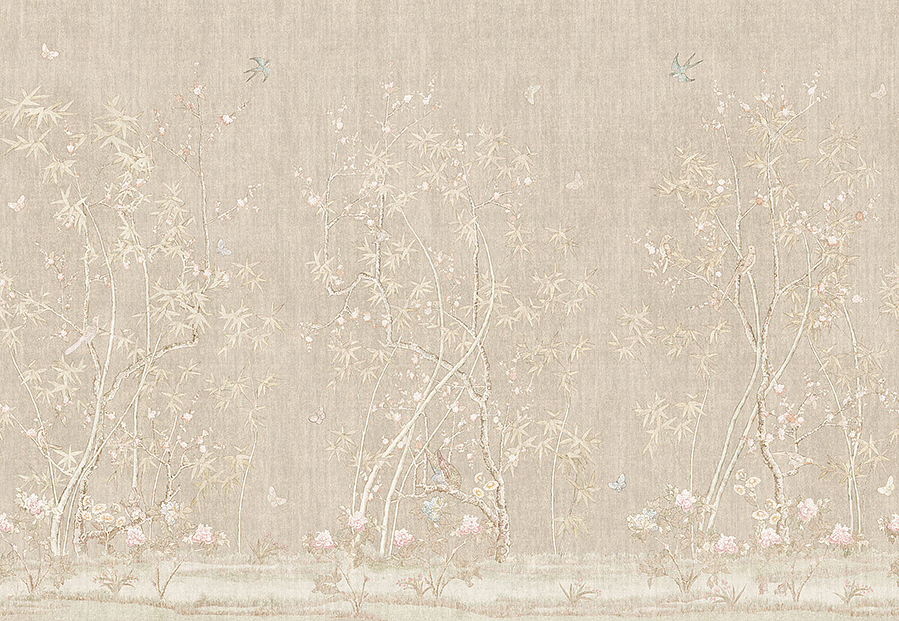 Панно и фотообои Affresco Фрески и фотообои ID136149