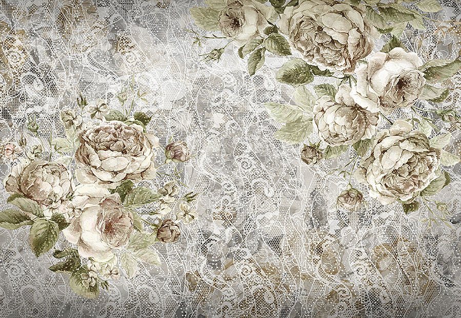 Панно и фотообои Affresco Фрески и фотообои ID136192