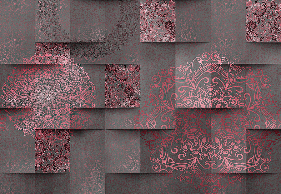 Панно и фотообои Affresco Фрески и фотообои ID136325