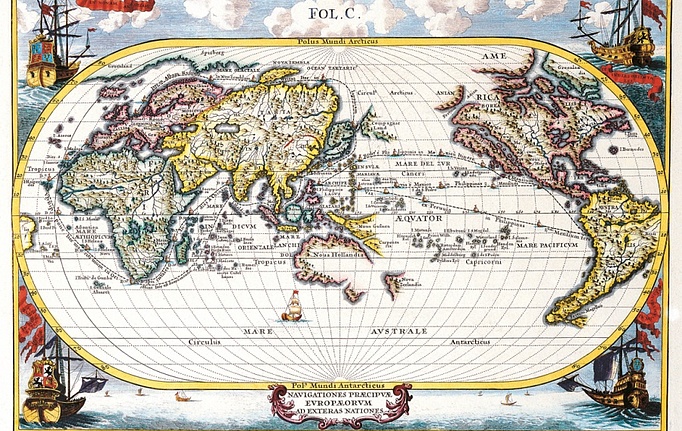 Российские панно и фотообои Affresco, коллекция Фрески и фотообои, артикул 0053