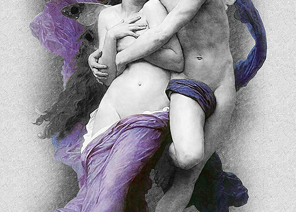 Панно и фотообои Affresco Фрески и фотообои ID136426