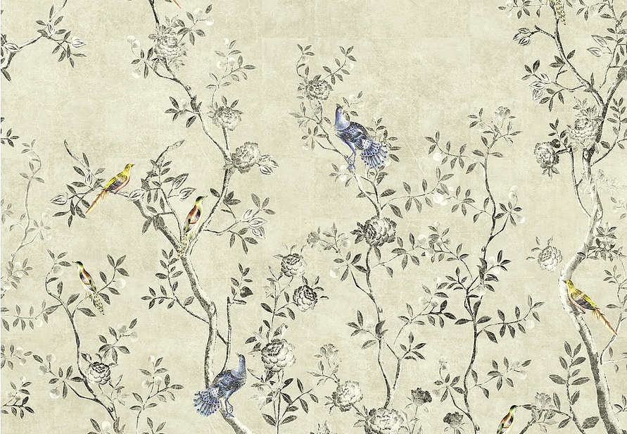 Панно и фотообои Khroma Wall Designs II DG2VOL1011