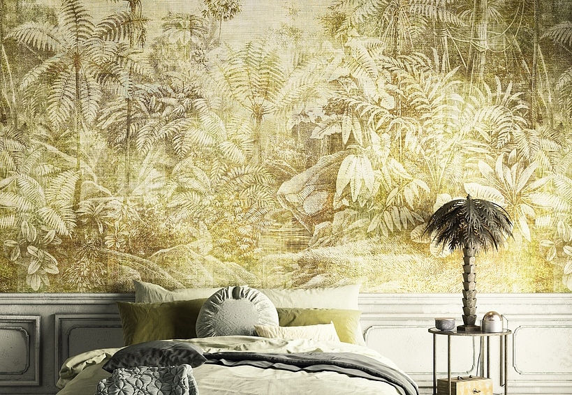 Панно и фотообои Khroma Wall Designs II DGCAB1024