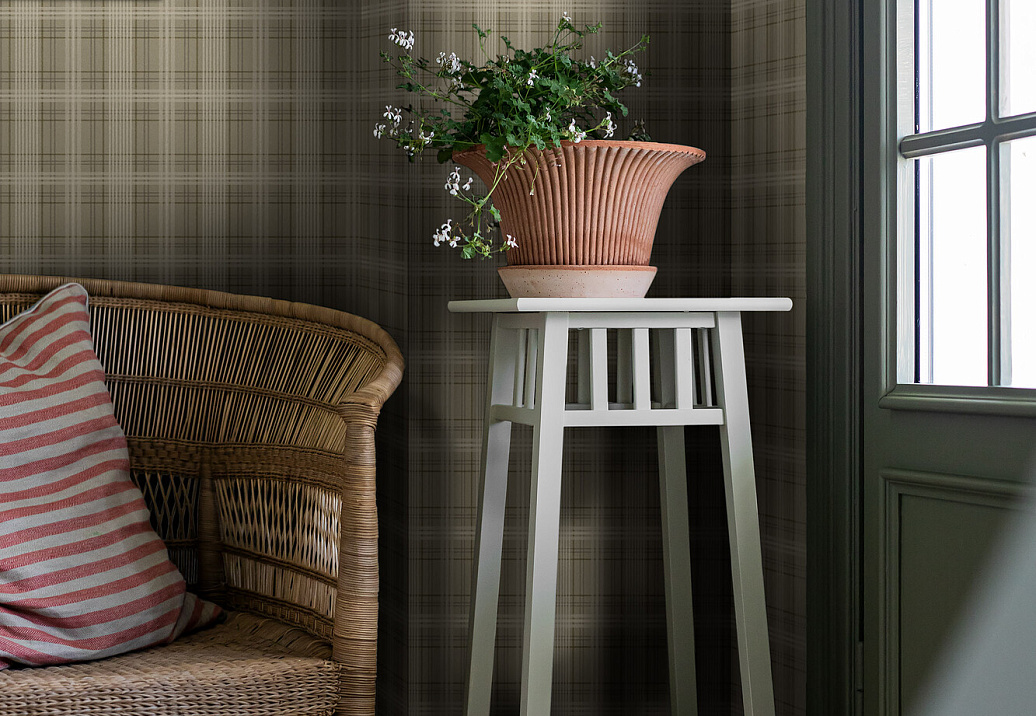 Обои Borastapeter Cottage Garden 3577