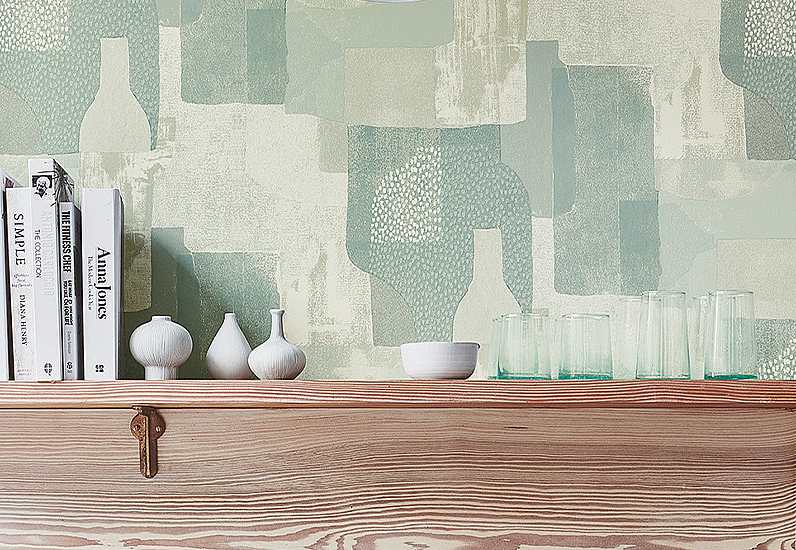 Обои Villa Nova Still Life W620/03