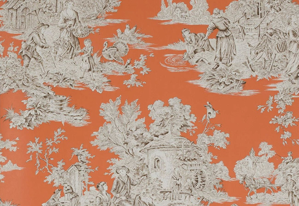 Обои Manuel Canovas Balangan 03104-01