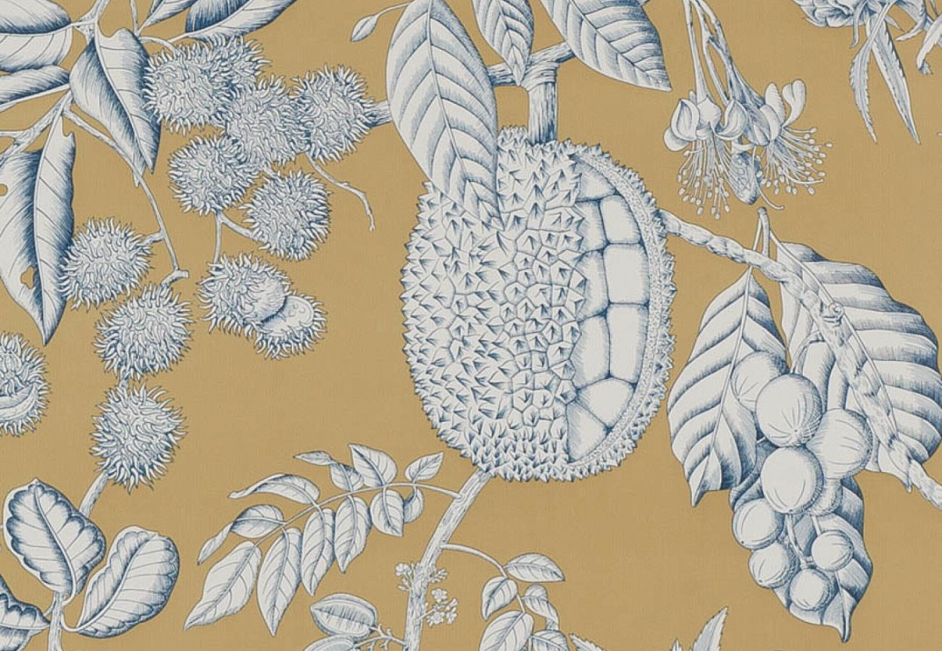 Обои Manuel Canovas Balangan 03106-05