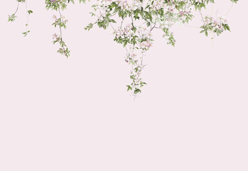 Панно и фотообои Sian Zeng Classic Wallpapers ClemP