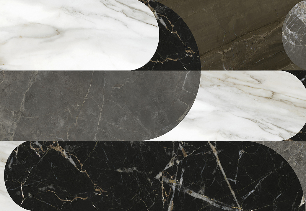 Обои Tecnografica Decorative Panels 78019-3