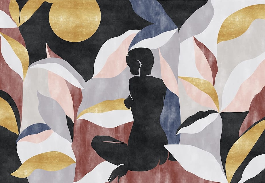 Панно и фотообои Coordonne Wander 9200030N