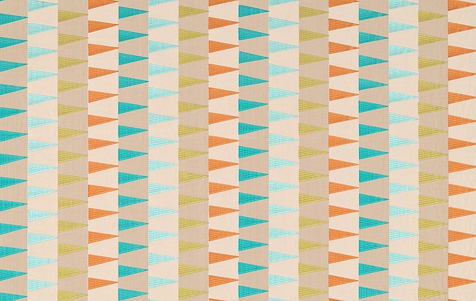 Английская ткань Harlequin, коллекция Tresillo Prints & Weaves, артикул 132015