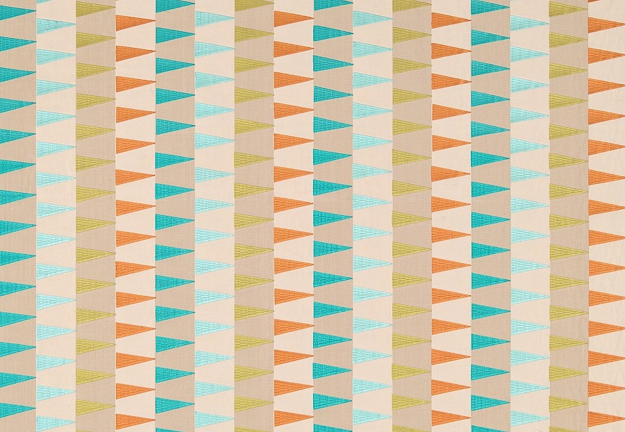 Ткань Harlequin Tresillo Prints & Weaves 132015