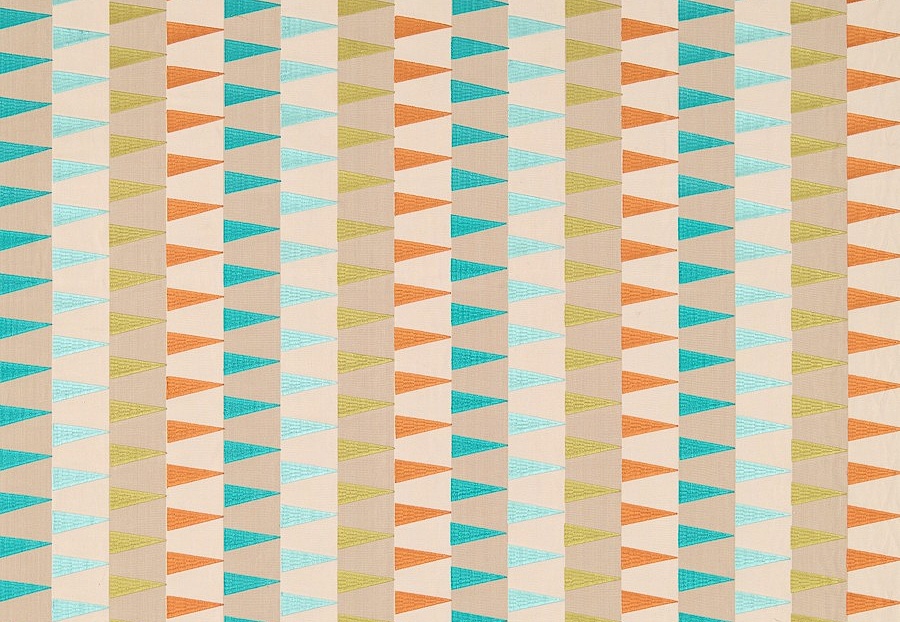 Ткань Harlequin Tresillo Prints & Weaves 132015