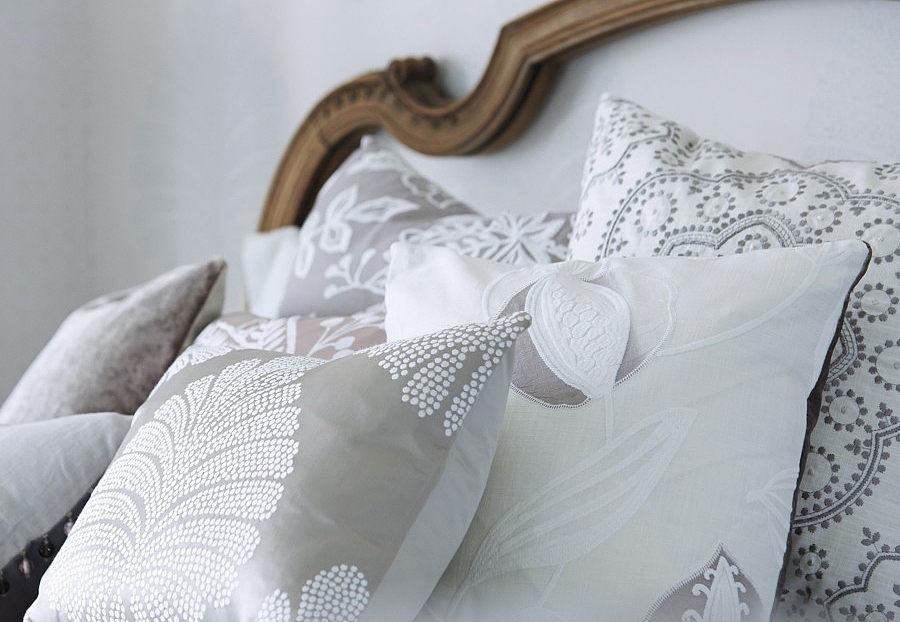 Ткань Harlequin Purity Embroideries 131550