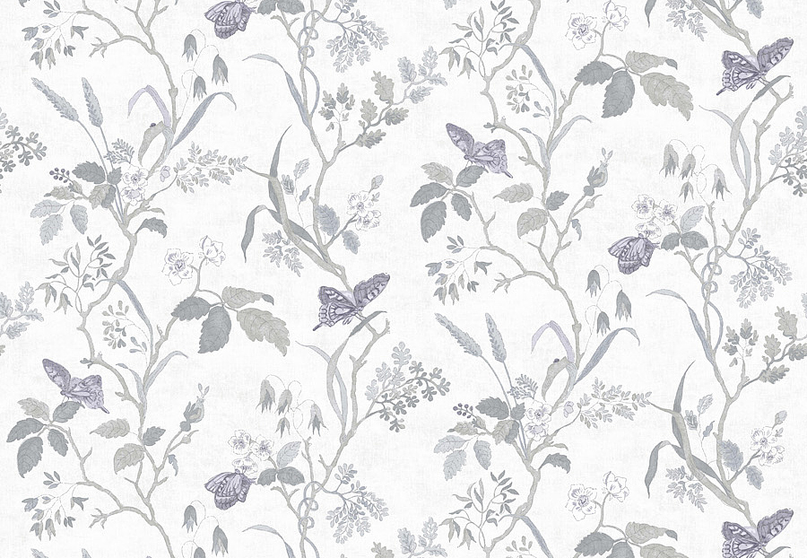 Панно и фотообои Vervain Barry Dixon 90003W/01