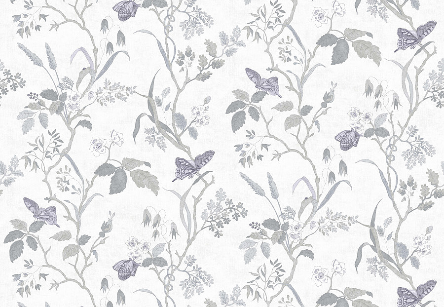 Панно и фотообои Vervain Barry Dixon 90003W/01