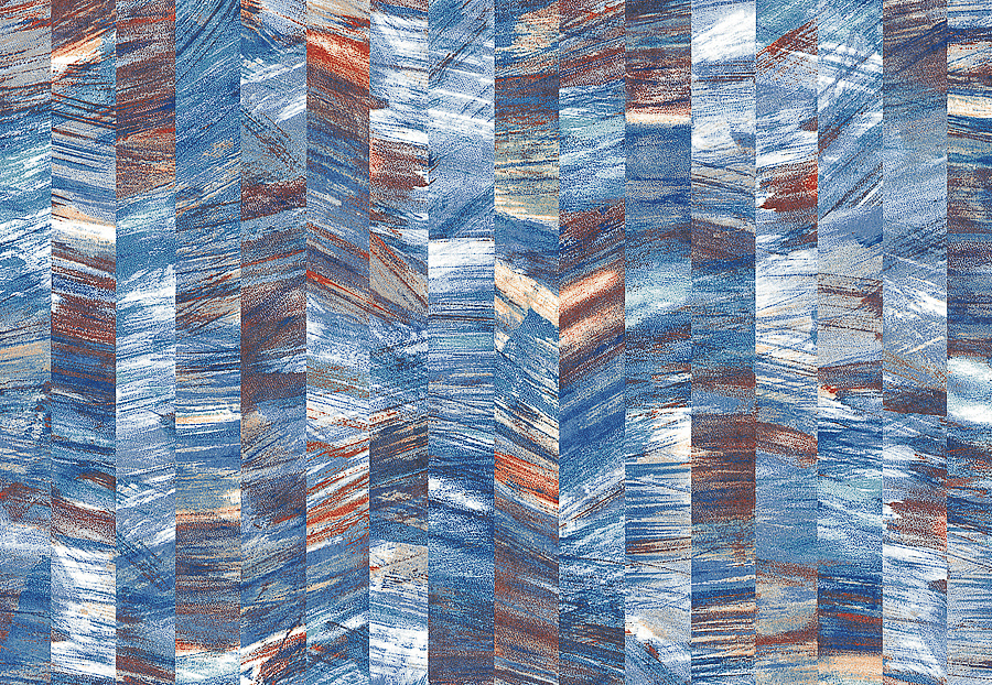 Обои Casamance Sankara 73690369
