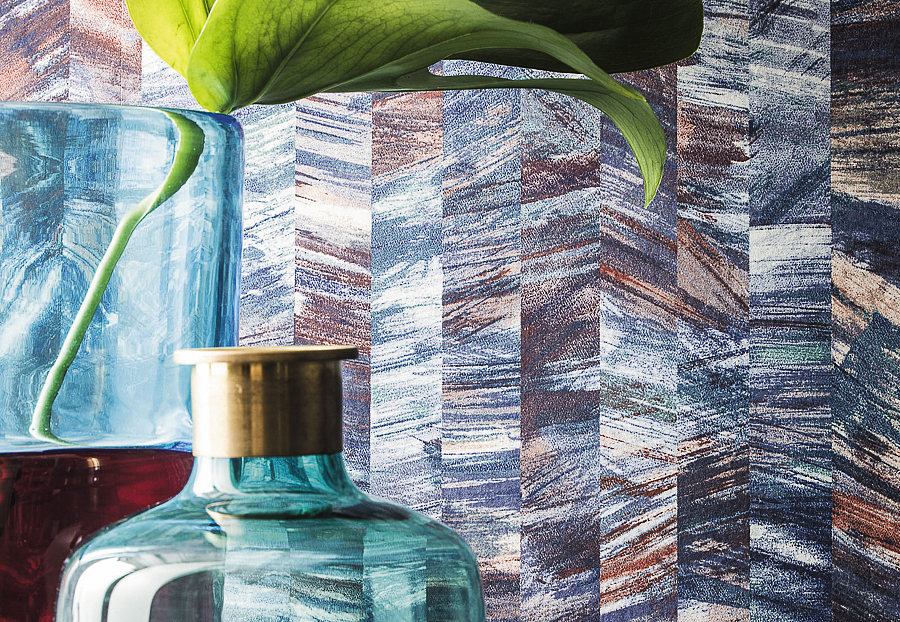 Обои Casamance Sankara 73690369