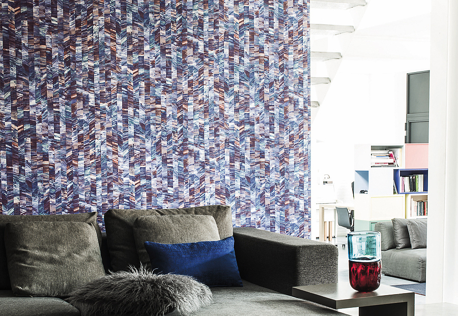 Обои Casamance Sankara 73690369