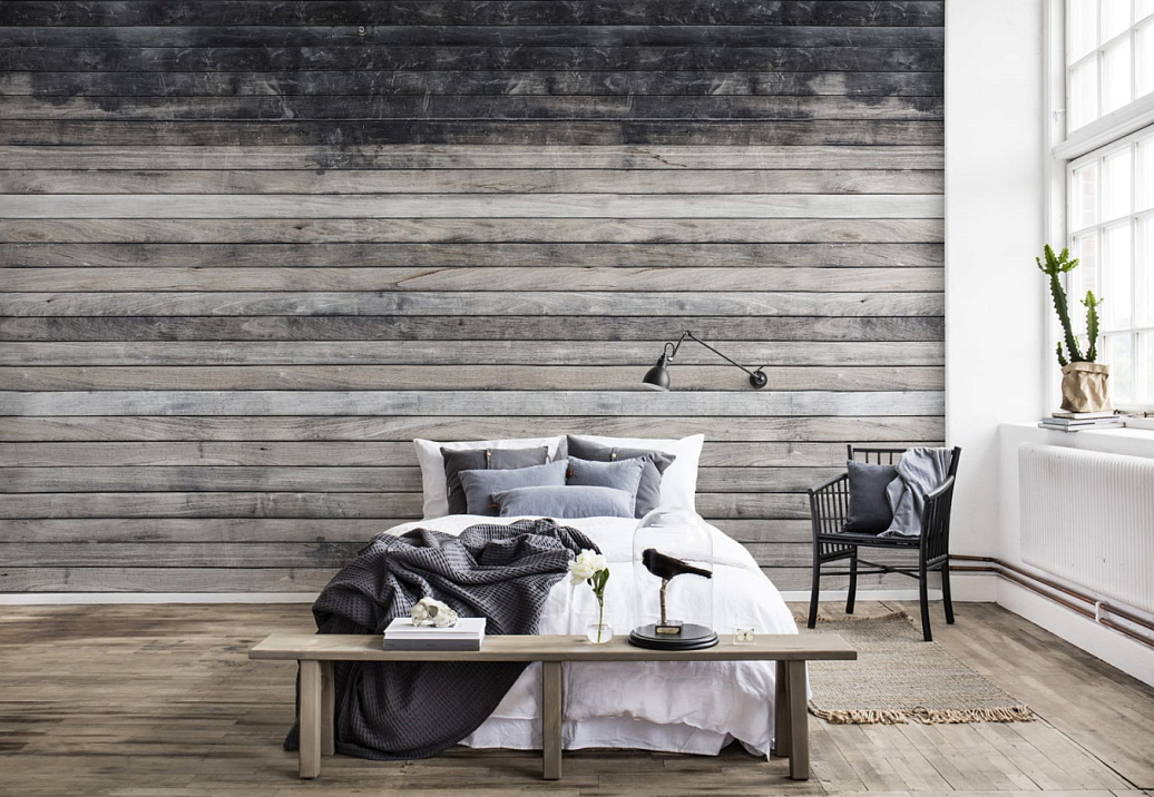 Панно и фотообои Rebel Walls No 7 Curious R14291
