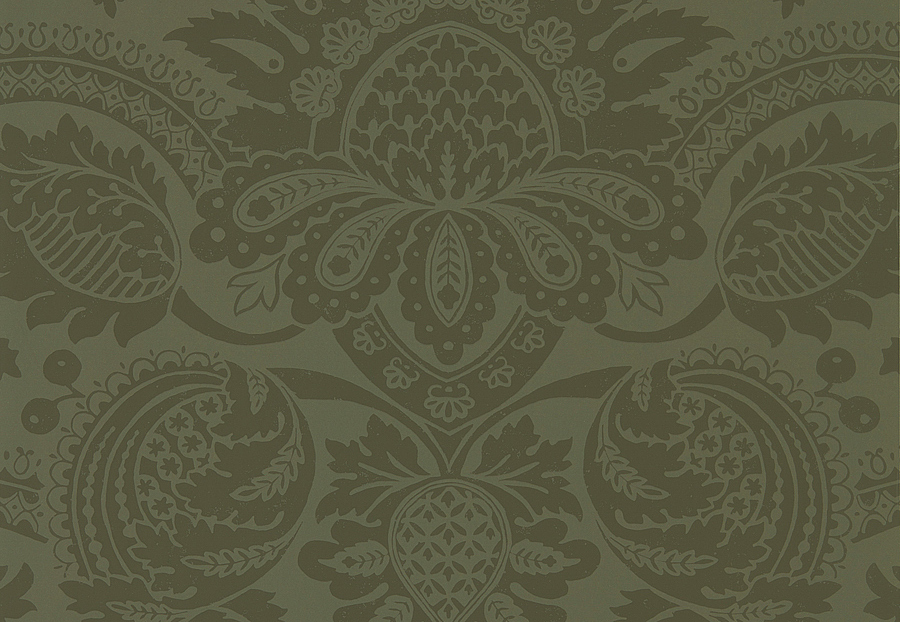 Обои Zoffany The Alchemy of Colour 312693