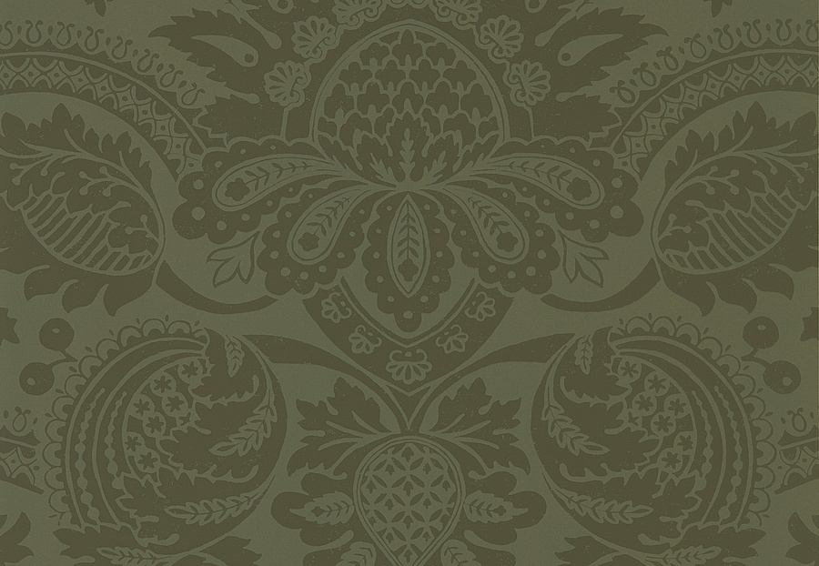 Обои Zoffany The Alchemy of Colour 312693