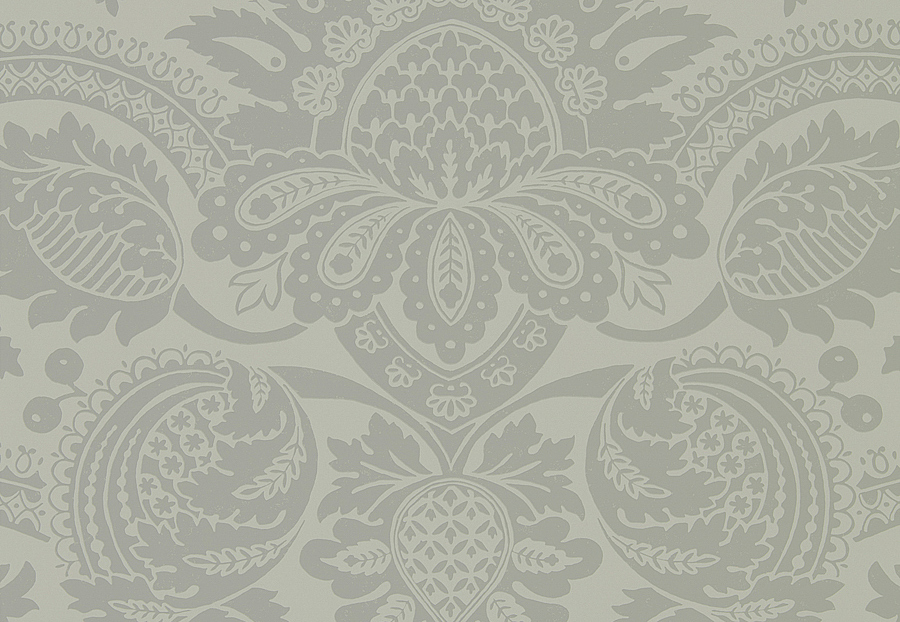 Обои Zoffany The Alchemy of Colour 312696