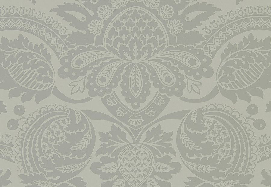 Обои Zoffany The Alchemy of Colour 312696