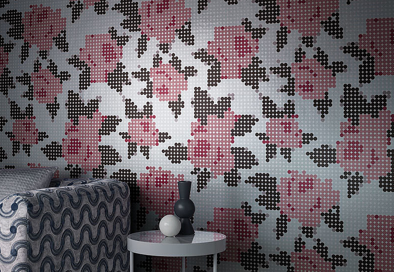 Обои Romo Kirkby Design - Eley Kishimoto WK807-02