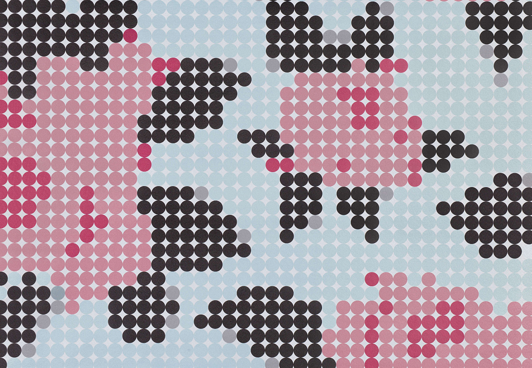 Обои Romo Kirkby Design - Eley Kishimoto WK807-02