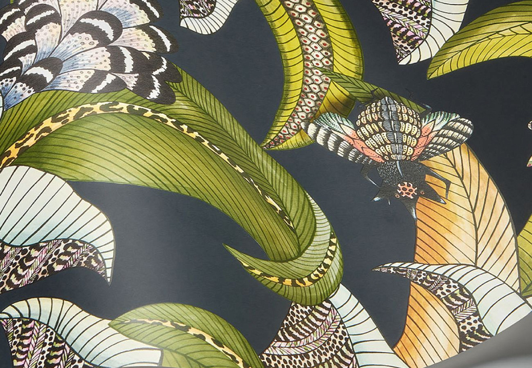 Обои Cole & Son Ardmore Jabula 119/1002