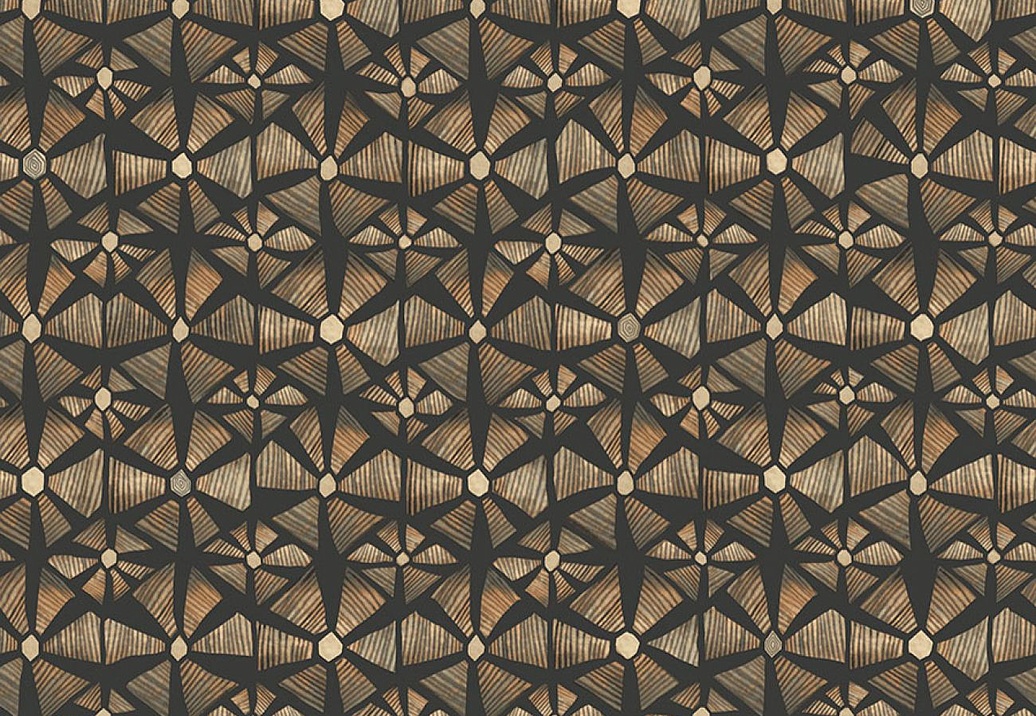 Обои Cole & Son Ardmore Jabula 119/6028