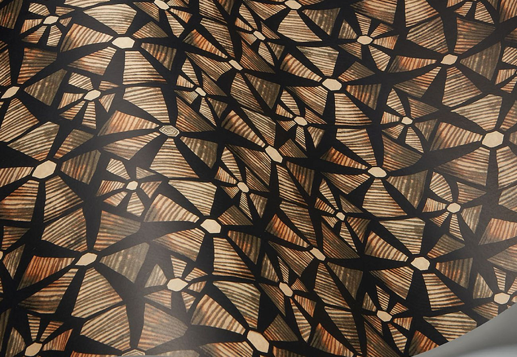 Обои Cole & Son Ardmore Jabula 119/6028