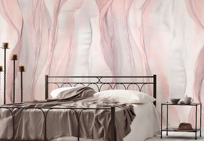 Панно и фотообои Affresco Fluid AF2070-COL3