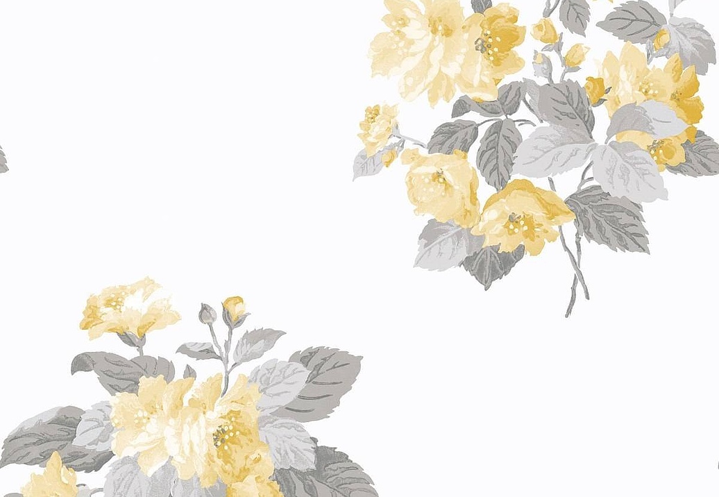 Обои Aura Secret Garden G78502