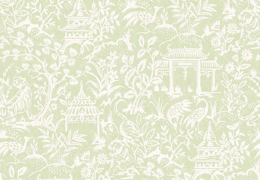 Обои Aura Secret Garden G78509