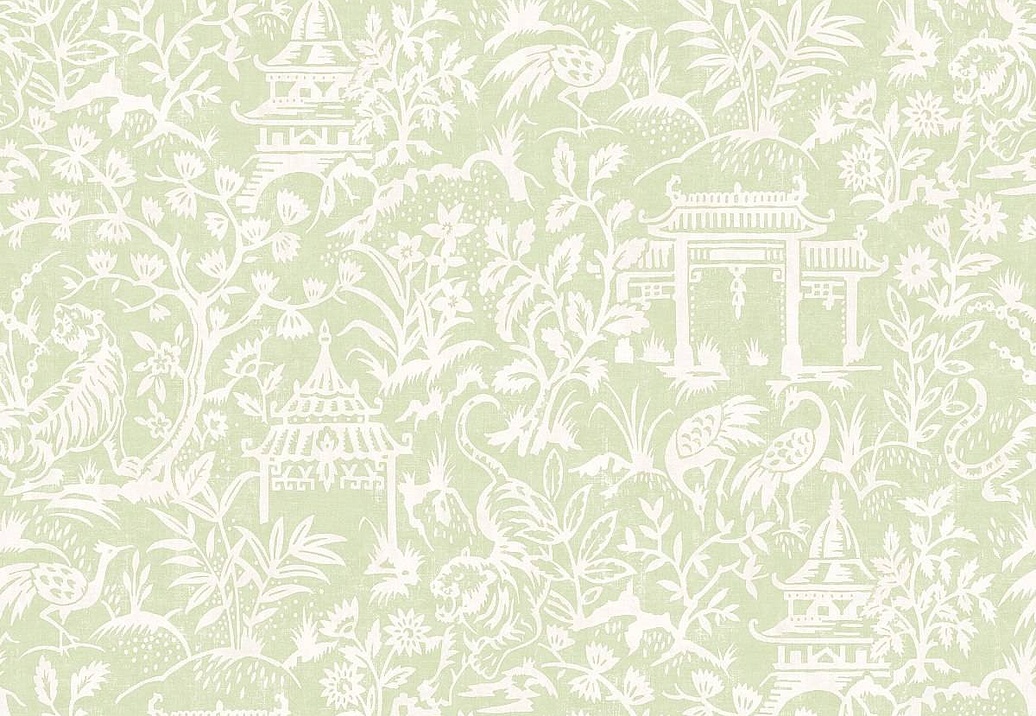 Обои Aura Secret Garden G78509