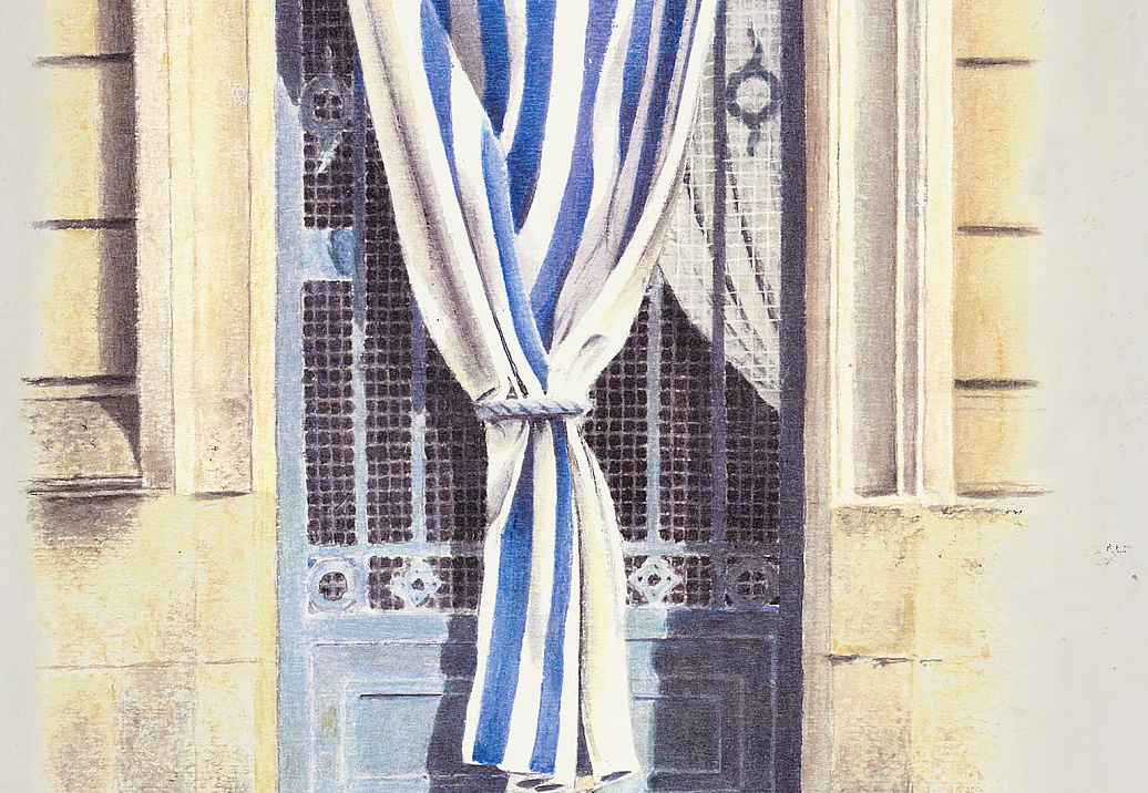 Панно и фотообои Pierre Frey Galerie 3 FP903002
