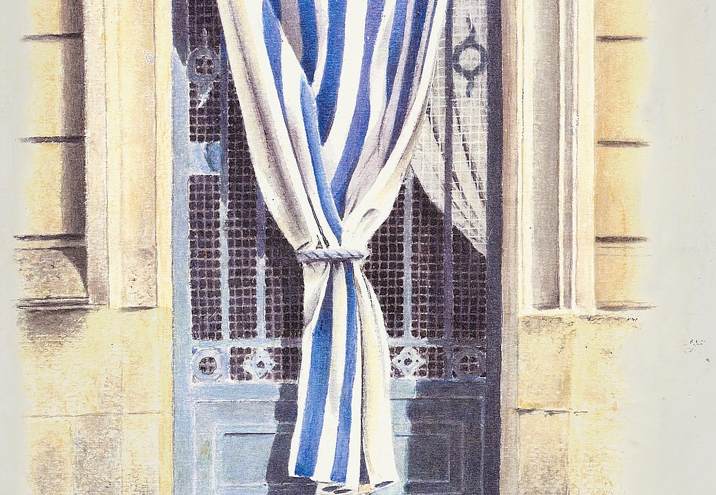 Панно и фотообои Pierre Frey Galerie 3 FP903002