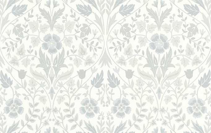 Французские обои Casadeco, коллекция Arts & Crafts, артикул ARCR86339102
