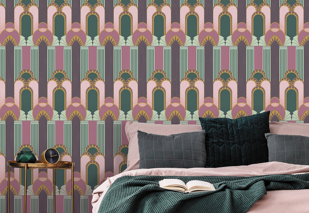 Обои Fardis Deco 12105