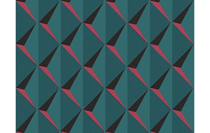 Бельгийские обои Khroma, коллекция Ombra, артикул OMB403