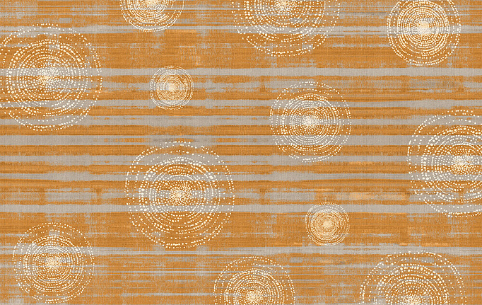 Немецкие обои A. S. Creation, коллекция Ethnic Origin, артикул DD116591