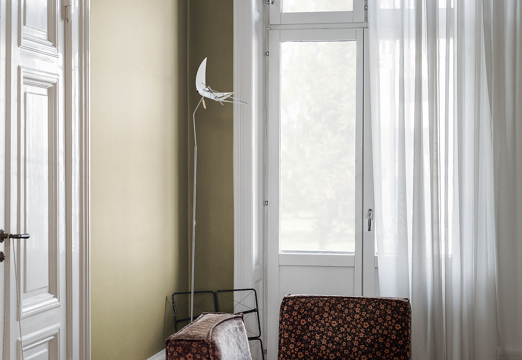 Обои Eco Mix Metallic Second Edition 4883