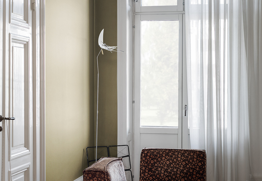 Обои Eco Mix Metallic Second Edition 4883
