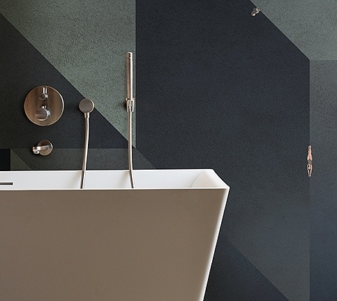 Панно и фотообои Wall & Deco Wet/Out System 2019 WETPL1901