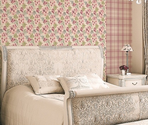 Обои Aura Flourish AF37724