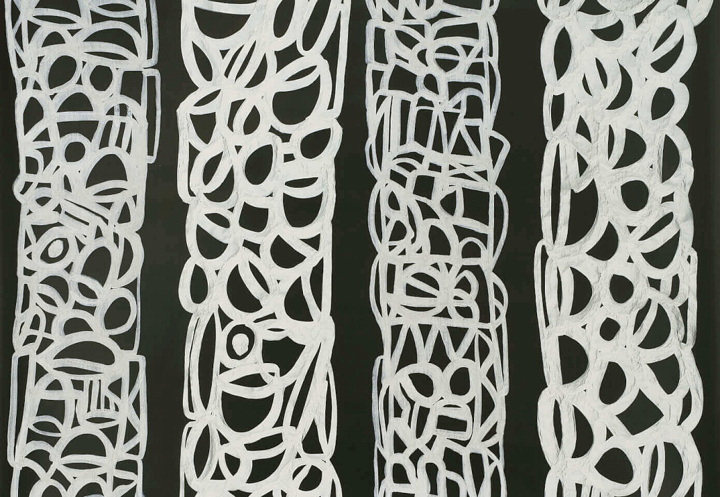 Обои Pierre Frey Les Dessins 4 FP566002